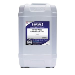 Exol Chainsaw Oil ISO VG 100